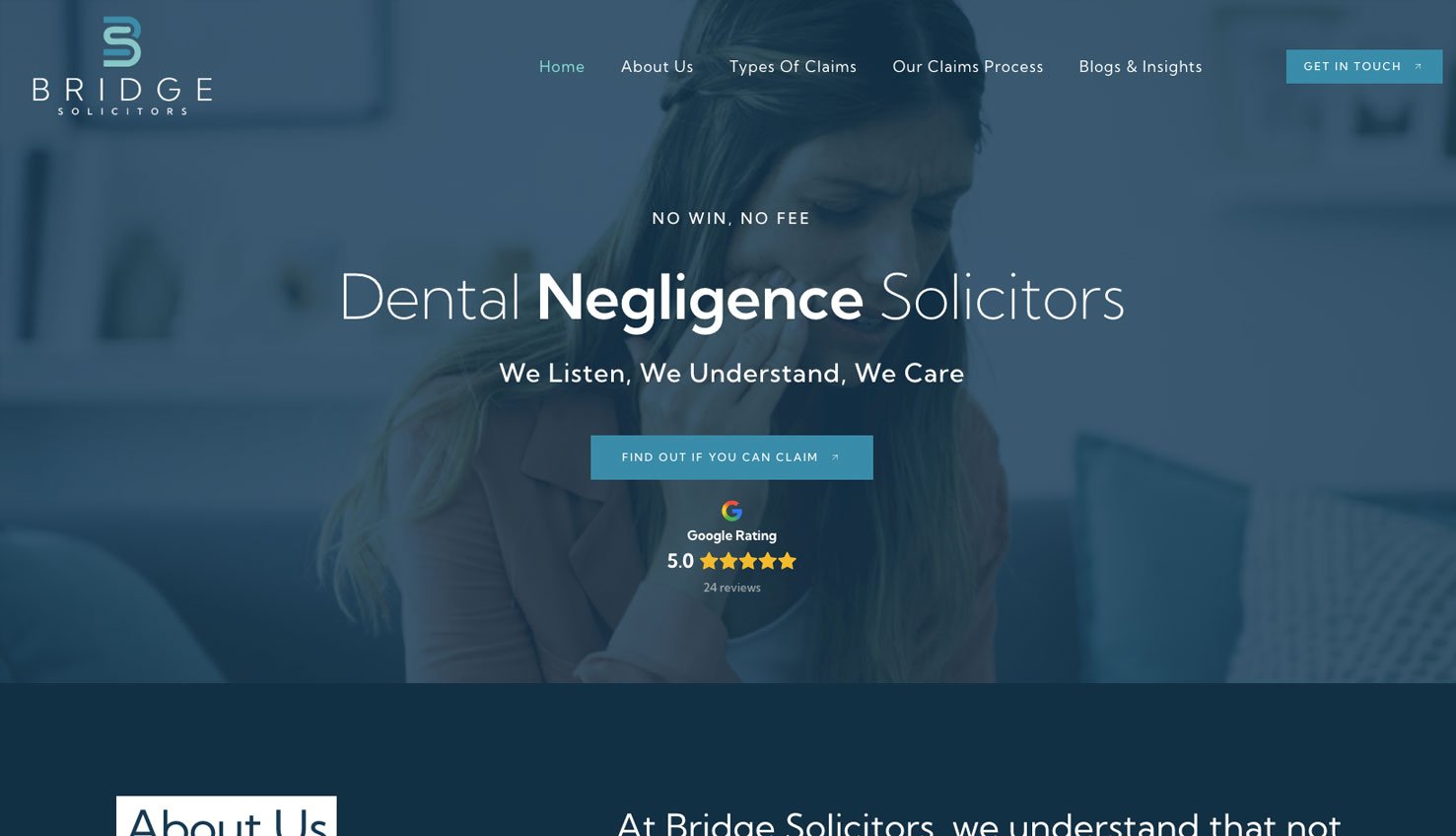 Bridge Solicitors