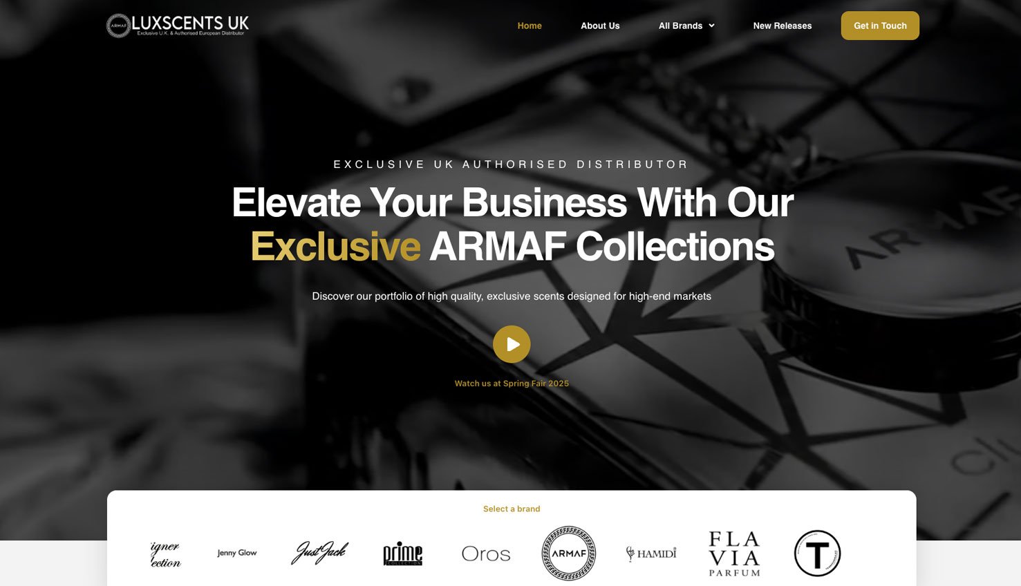 Luxscents UK
