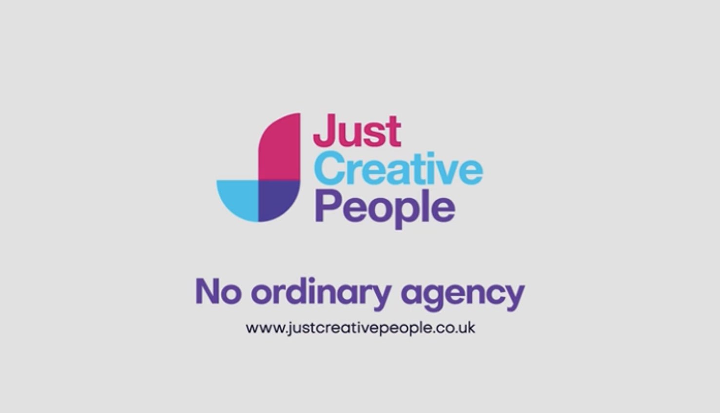 Just Creative People | Video Promo